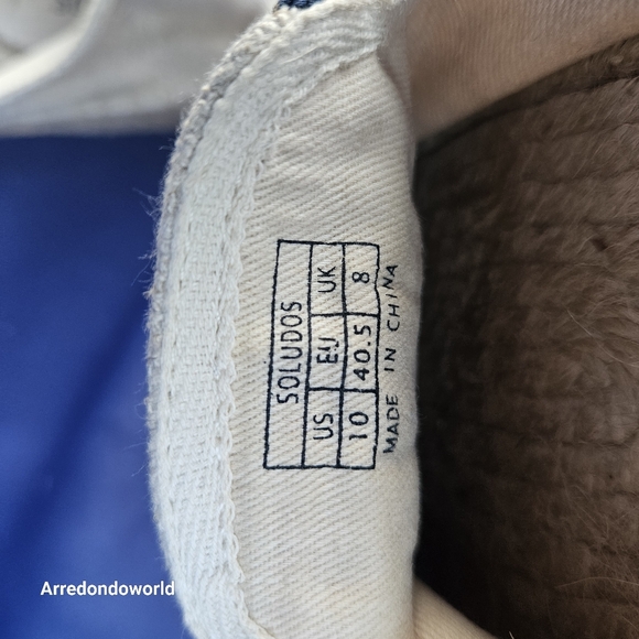 Soludos Embroidered Platform Smoking Slipper Sand - Picture 9 of 9